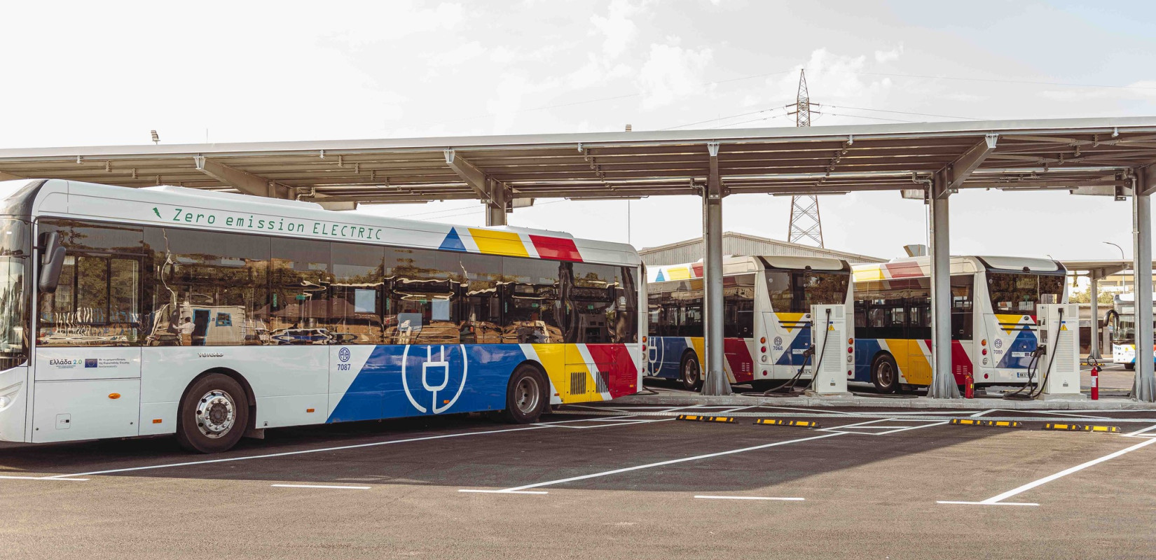 Θεσσαλονίκη: «Πατάει γκάζι» η νέα λεωφορειακή γραμμή express M1- Θα σηκώσει μεγάλο βάρος από τη διακοπή λειτουργίας του μετρό