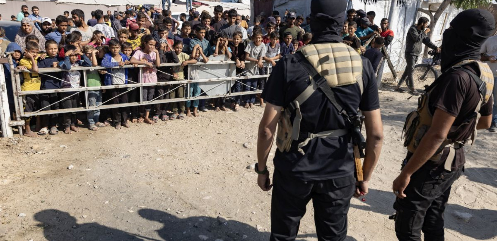 Η Χαμάς λέει ότι δεν μπορεί να βρει τις σορούς των υπόλοιπων ομήρων