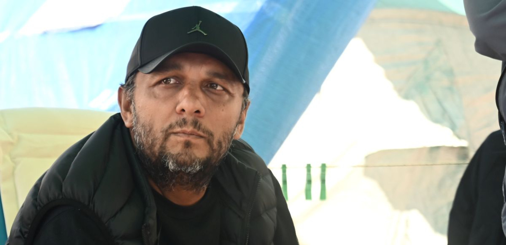 Τέμπη: Μήνυση κατά του Βασίλη Καπερνάρου καταθέτει ο Πάνος Ρούτσι