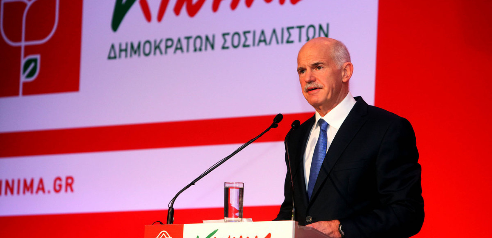 Πολιτικά πρόσωπα: Τα κόμματα που έκαναν οι «πρώην», όταν έφυγαν από το… μαντρί