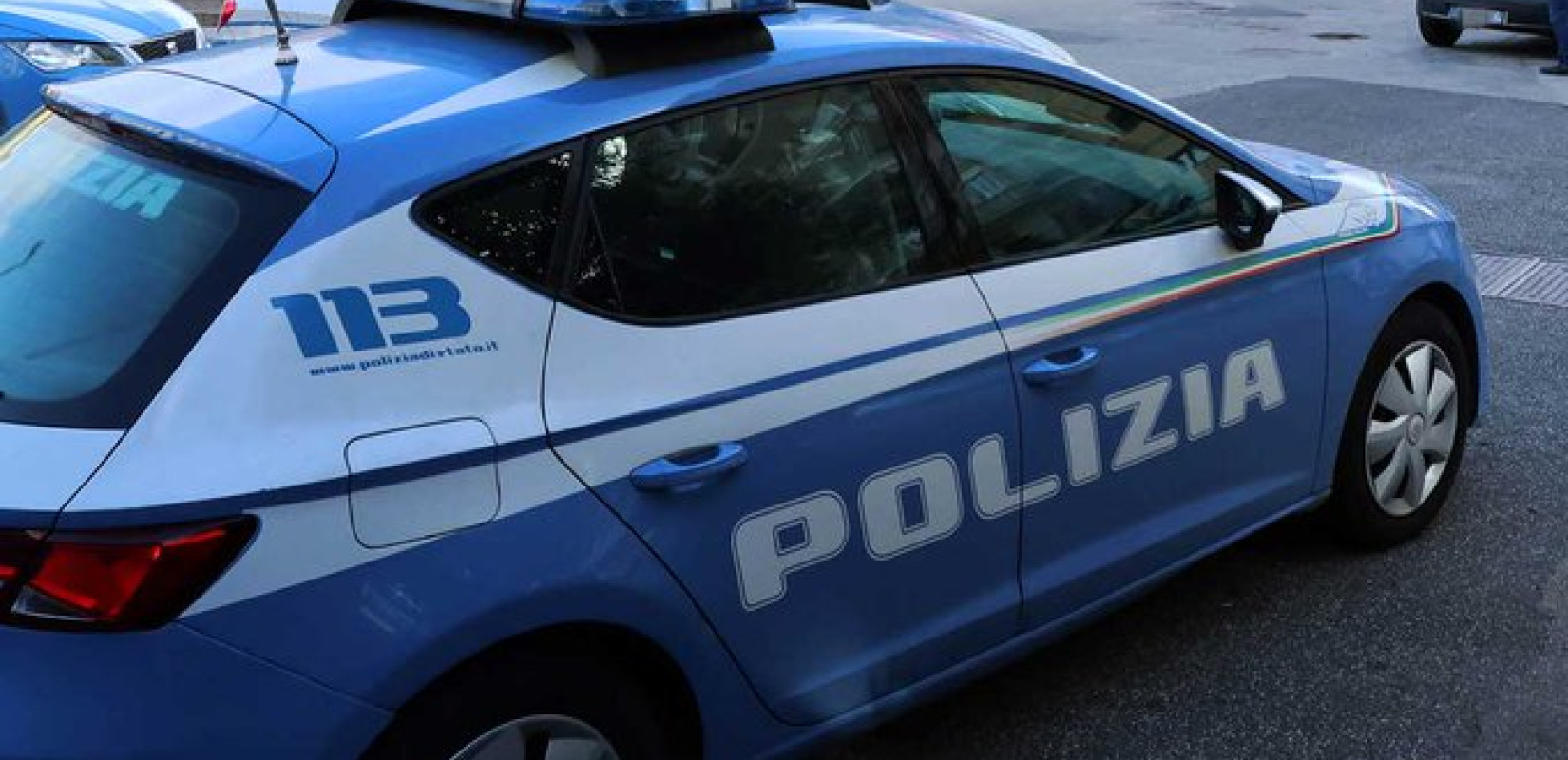 Ιταλία: Άνδρας μαχαίρωσε θανάσιμα την πρώην σύντροφό του - Εκείνη φώναζε για βοήθεια από το μπαλκόνι όσο της επιτίθονταν