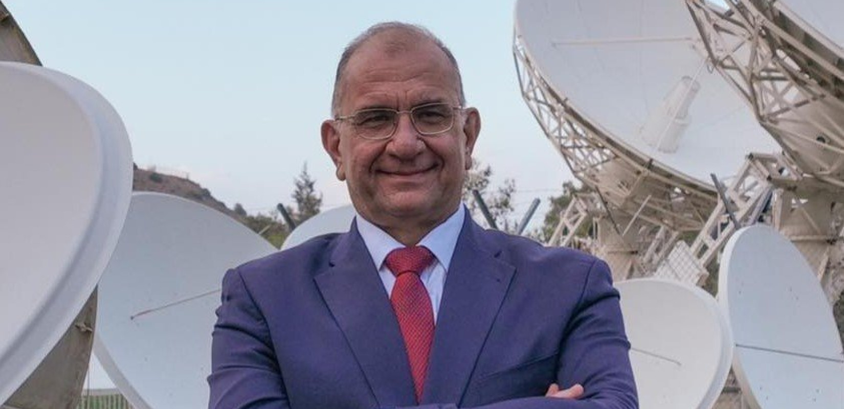 Χρ. Πρωτοπαπάς: «Το διάστημα αποτελεί για μια χώρα πολλαπλασιαστή ισχύος και διασυνοριακό όργανο διπλωματίας»