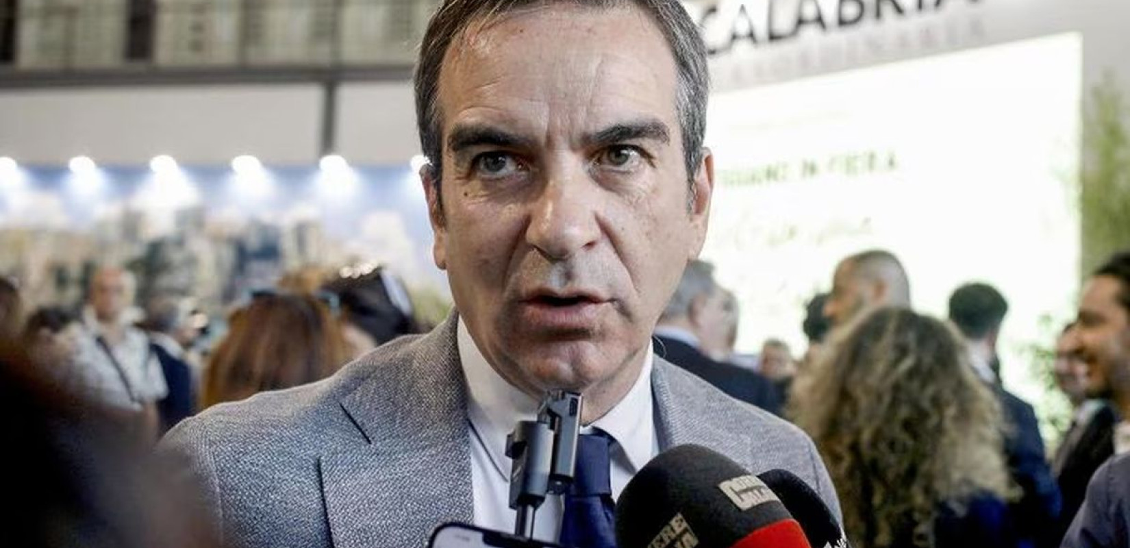 Ιταλία: Η συντηρητική παράταξη κερδίζει και την Καλαβρία στις τοπικές εκλογές