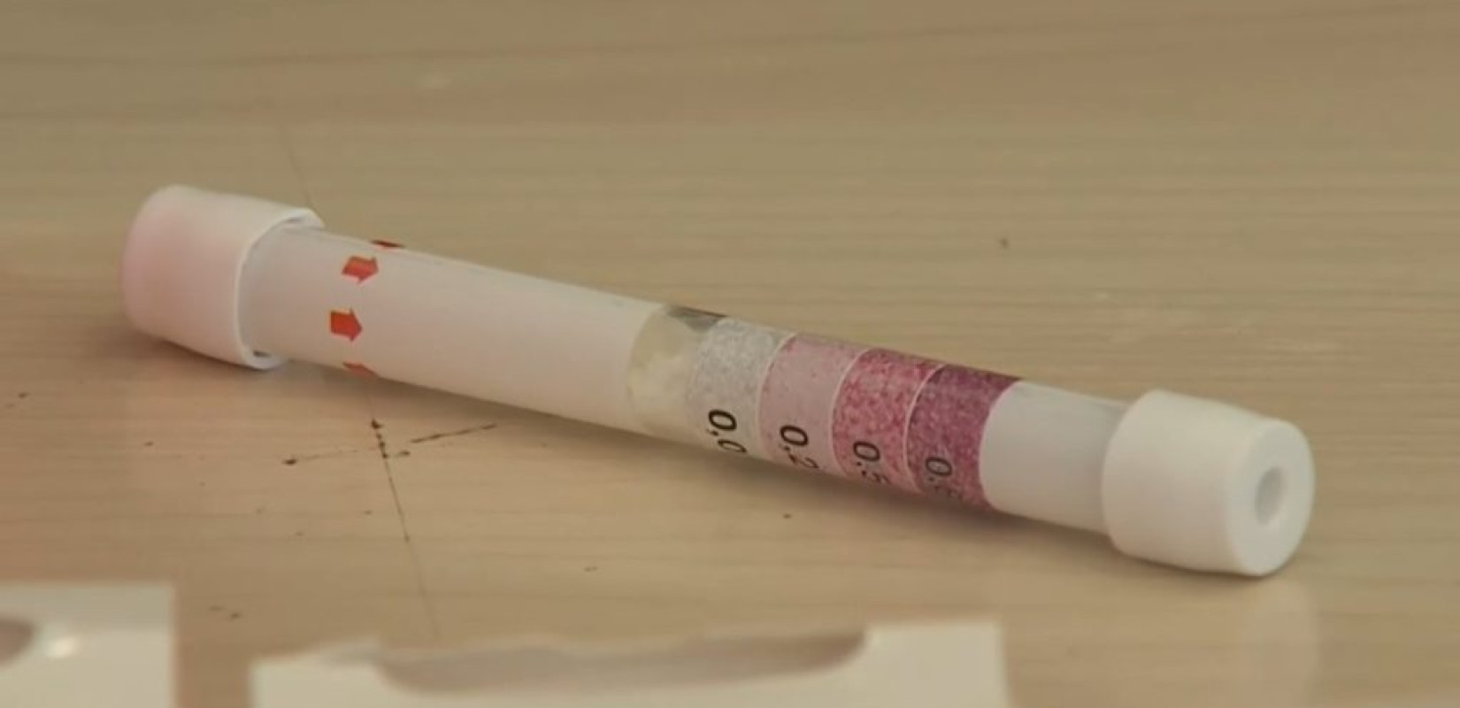 Στα φαρμακεία τα self-test για κατανάλωση αλκοόλ - Πώς λειτουργούν και πόσο κοστίζουν (βίντεο)