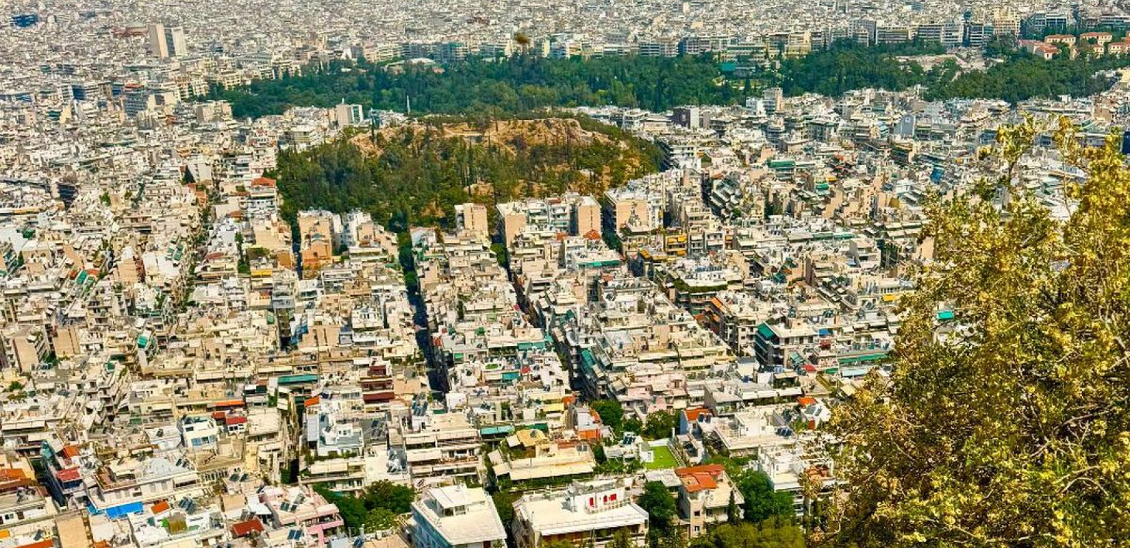 ΠΟΜΙΔΑ: Ποια είναι τα πολεοδομικά ζητήματα που αφορούν τους ιδιοκτήτες ακινήτων - Επιστολή σε Παπασταύρου