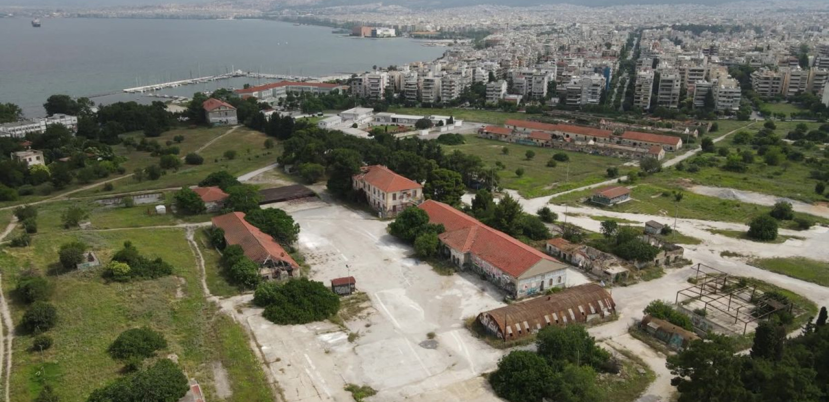 Μαζική συμμετοχή στο κάλεσμα της Καλαμαριάς για το μέλλον του Κόδρα