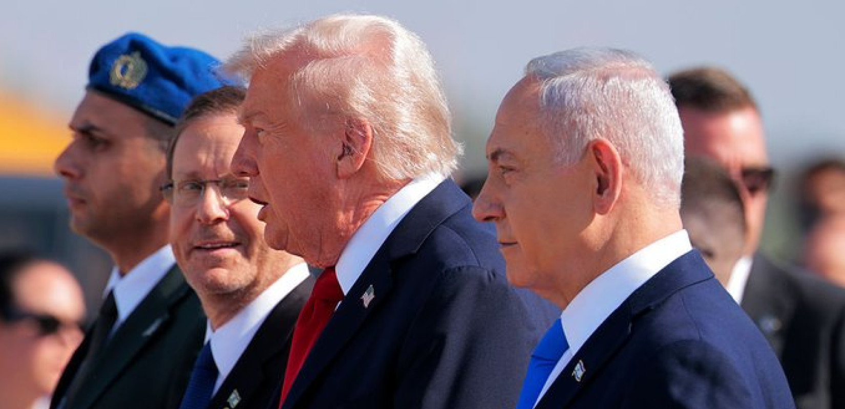 Νετανιάχου: Βλέπει «παράθυρο» για μόνιμη ειρήνη -  Διατηρεί τα στρατεύματα στο νότιο Λίβανο