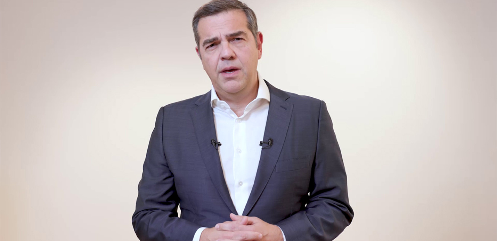 Αλ. Τσίπρας: Παραιτήθηκε από βουλευτής - «Δημοκρατικά απογυμνωμένη η Βουλή» (βίντεο)