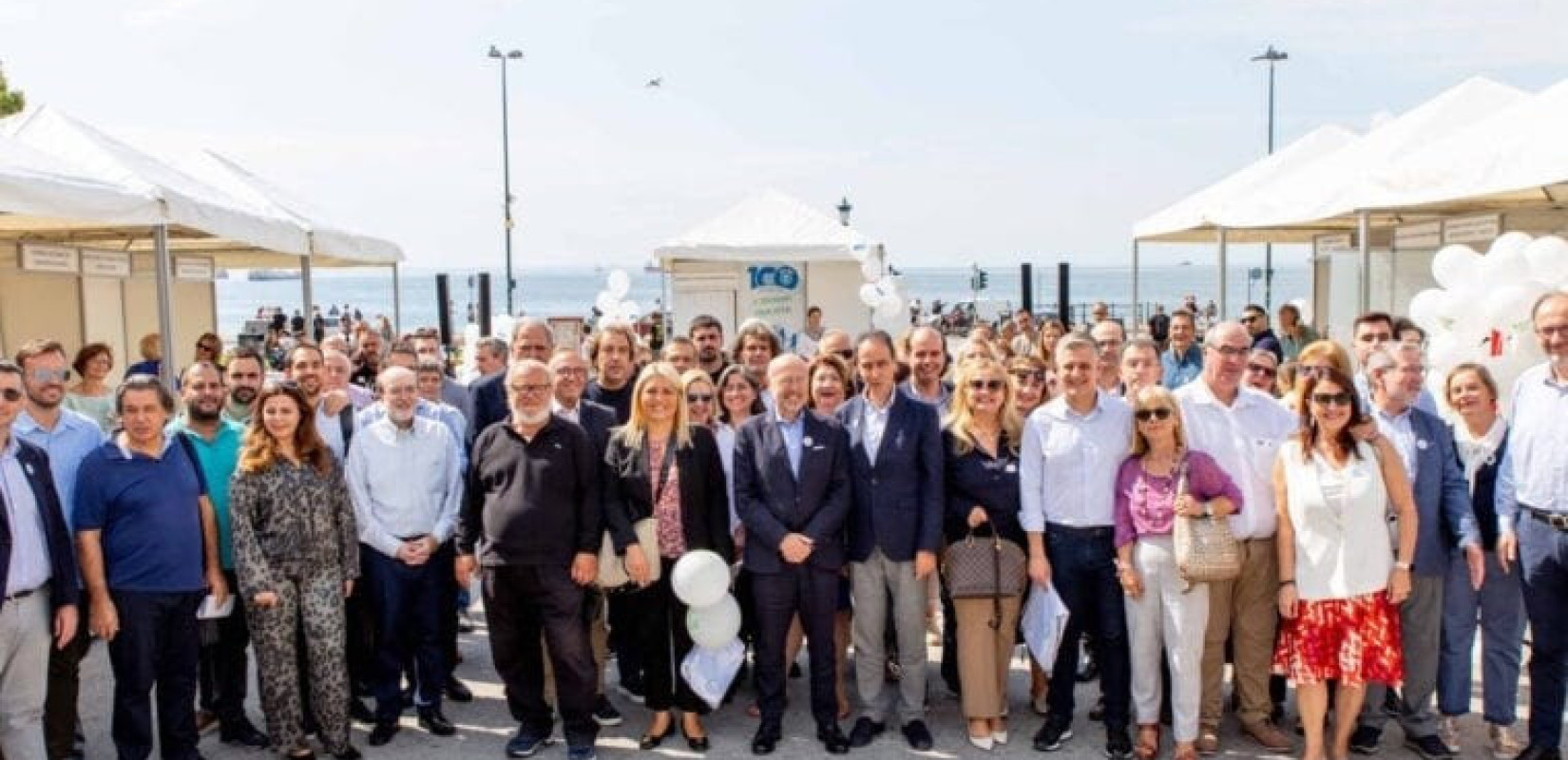 Θεσσαλονίκη: Τρόποι προφύλαξης από τις ασθένειες - Έρχεται δράση αφιερωμένη στην υγεία από τον ΙΣΘ