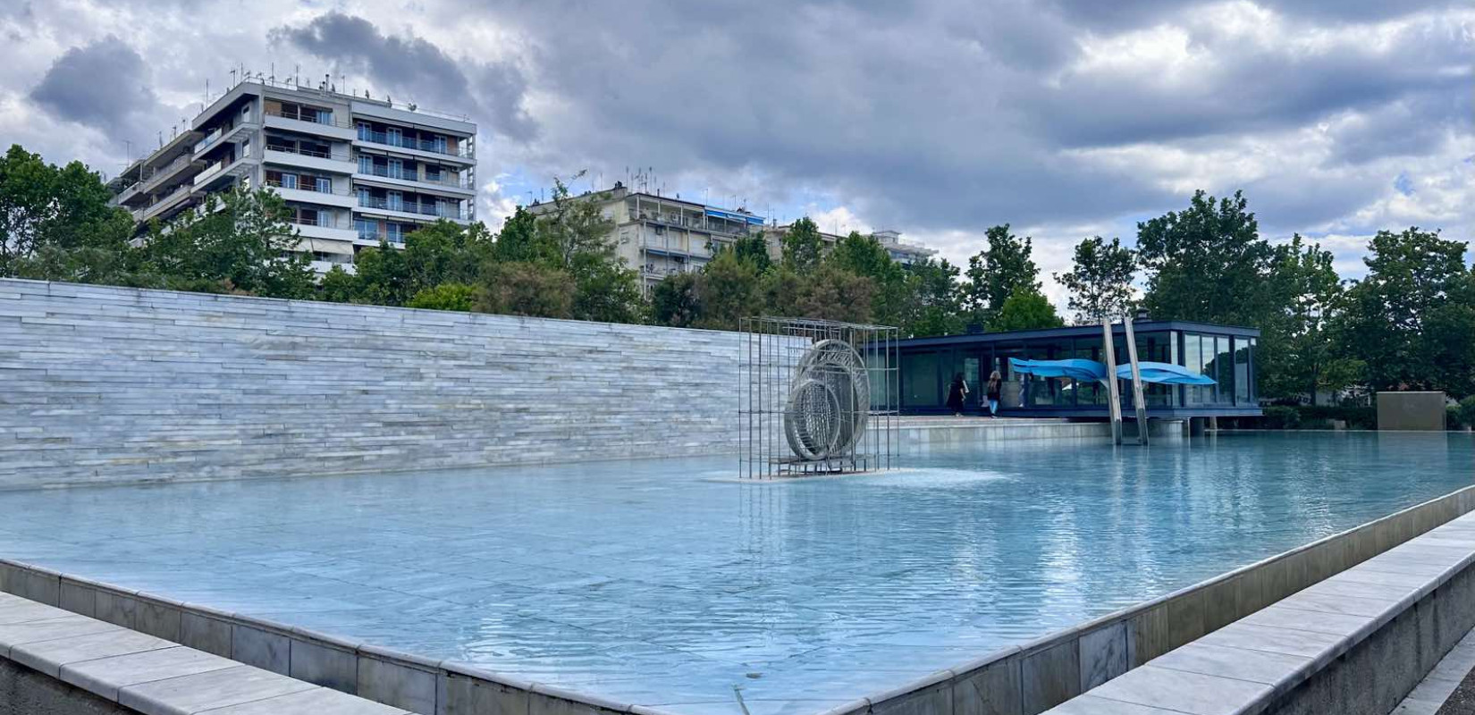Έρχεται η πρώτη ανταλλακτική βιβλιοθήκη στη Θεσσαλονίκη