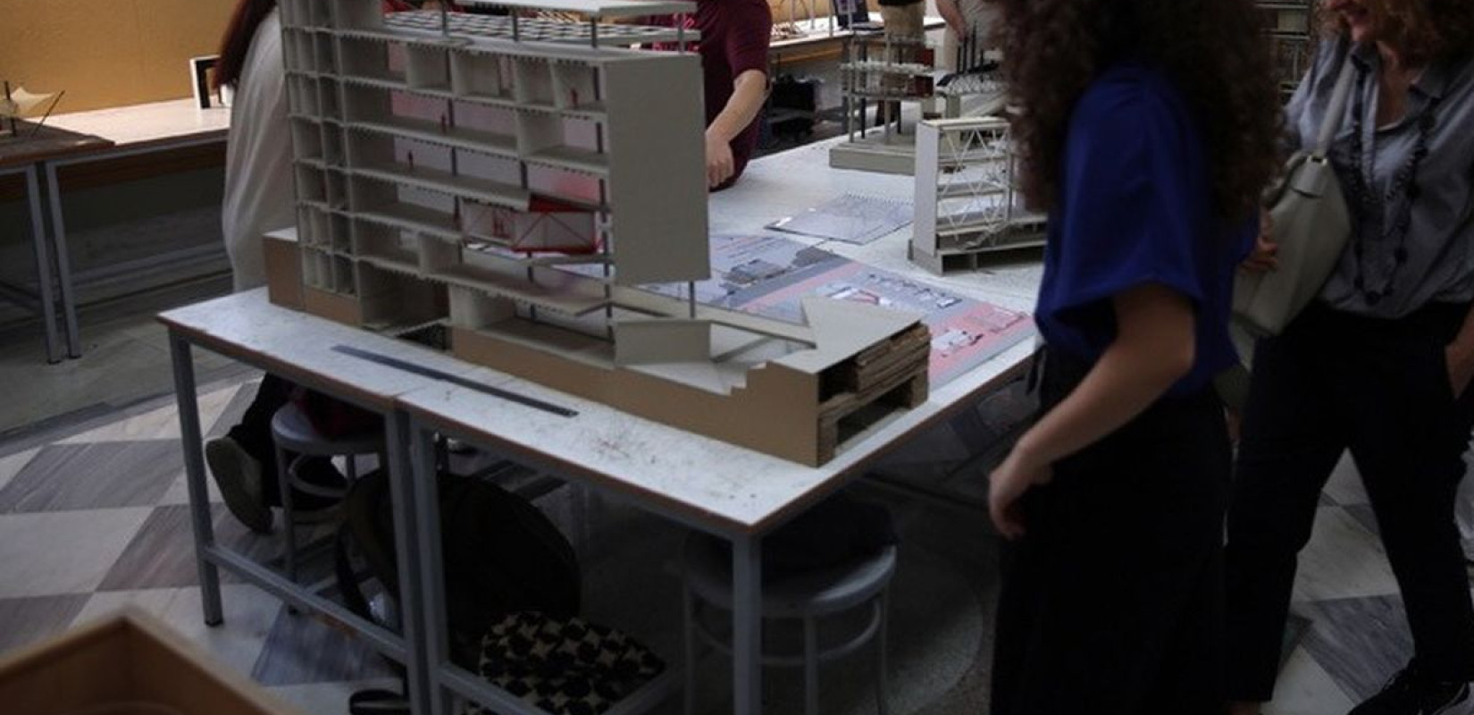 Η 12η «Βραδιά του Ερευνητή» πραγματοποιήθηκε στο Εθνικό Μετσόβιο Πολυτεχνείο