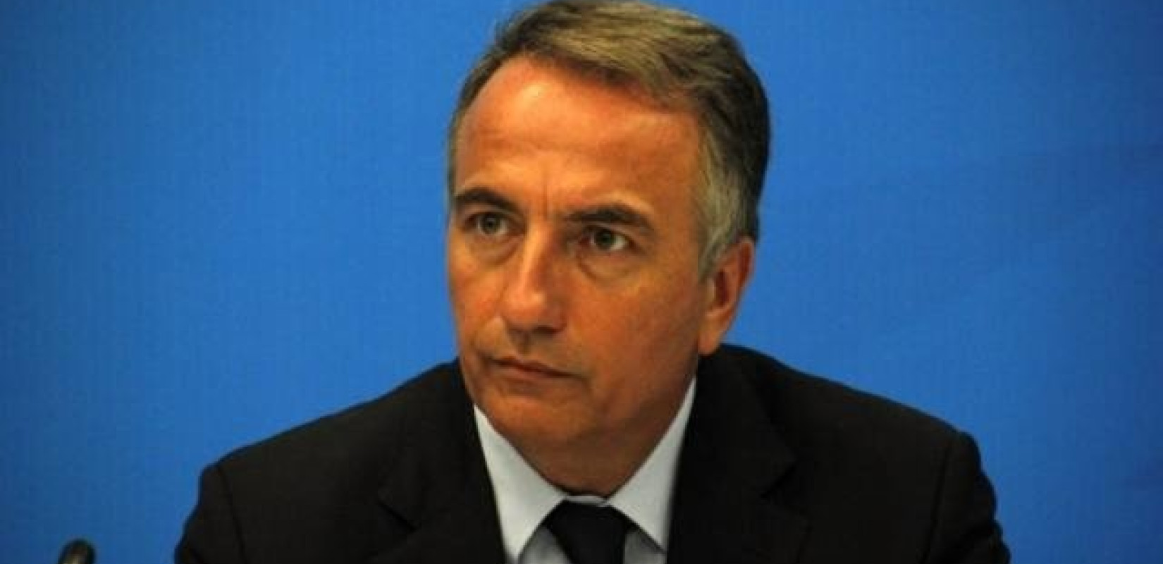 Θεσσαλονίκη: Το νερό μπήκε στο «αυλάκι» για τα έργα της πόλης, τόνισε ο Στ. Καλαφάτης