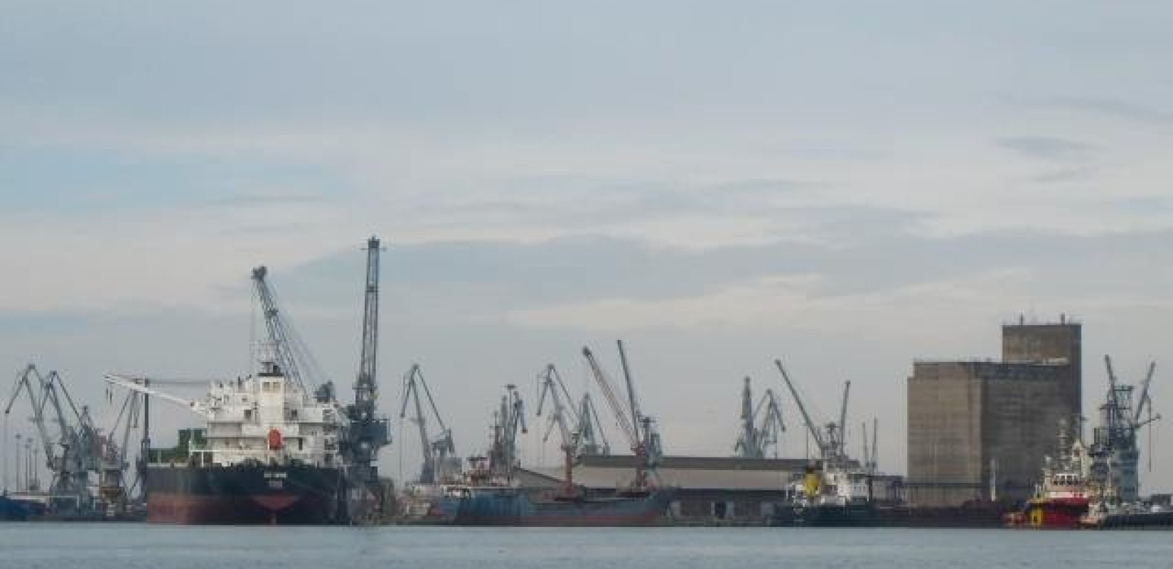 Κοντέινερ με λαθραία τσιγάρα εντόπισε ο "Χάκερ" στο λιμάνι της Θεσσαλονίκης