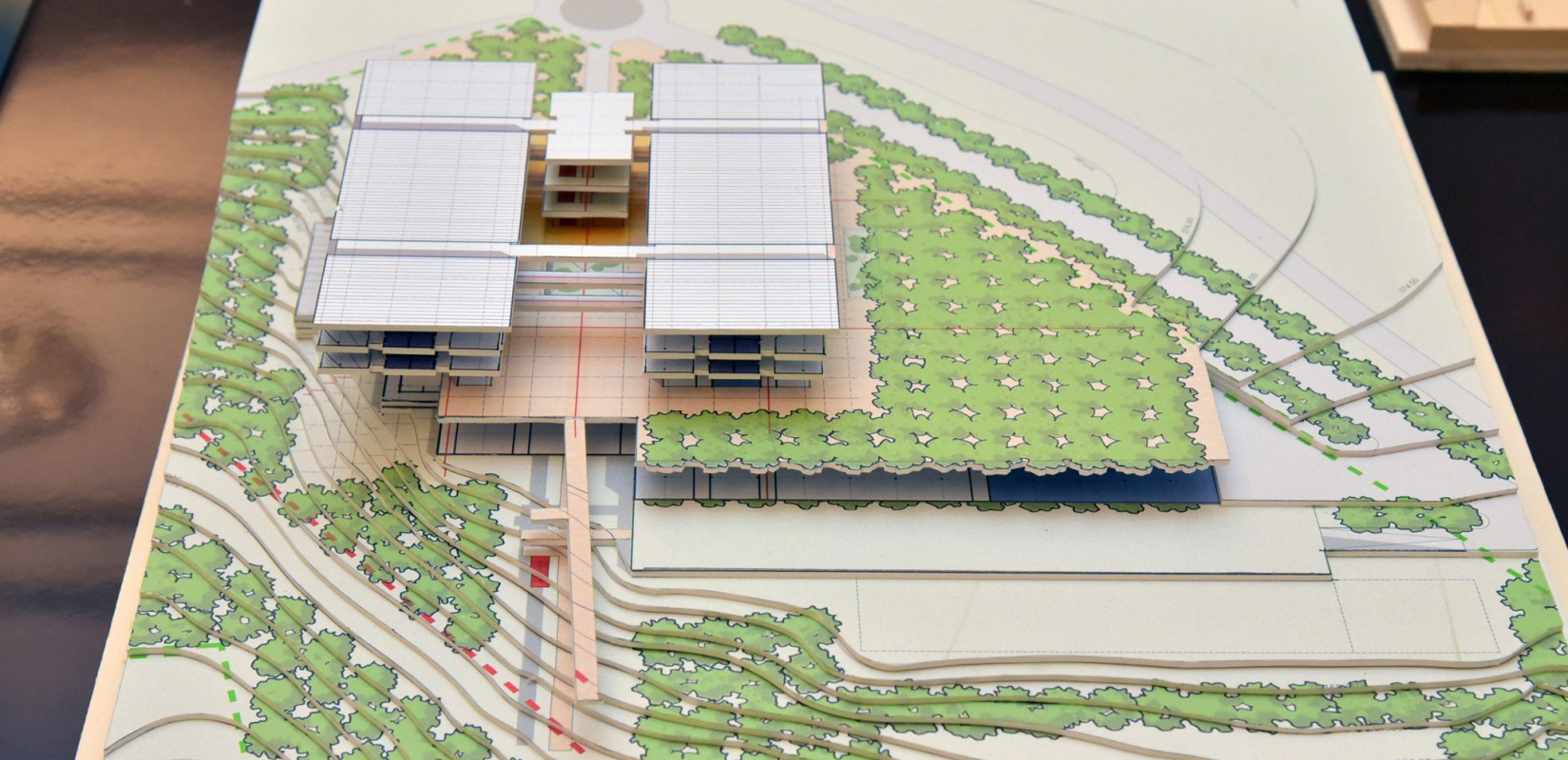 Πρώτη παρουσίαση του Παιδιατρικού νοσοκομείου στο Φίλυρο