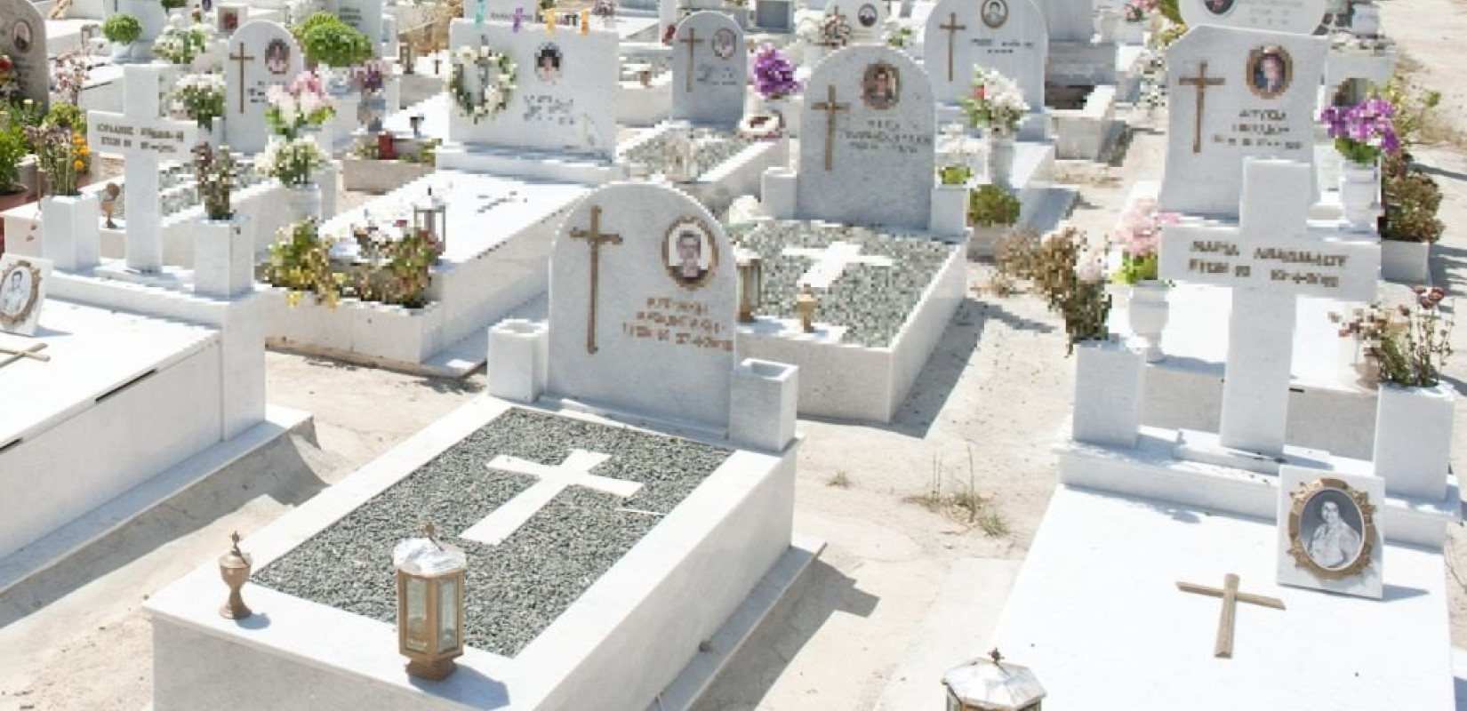 Πτολεμαΐδα: Περίμεναν να θάψουν τη γιαγιά τους και τους έστειλαν έναν παππού 