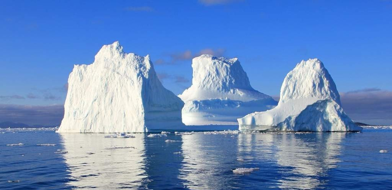 Ο Τραμπ στέλνει πλωτό νοσοκομείο στη Γροιλανδία