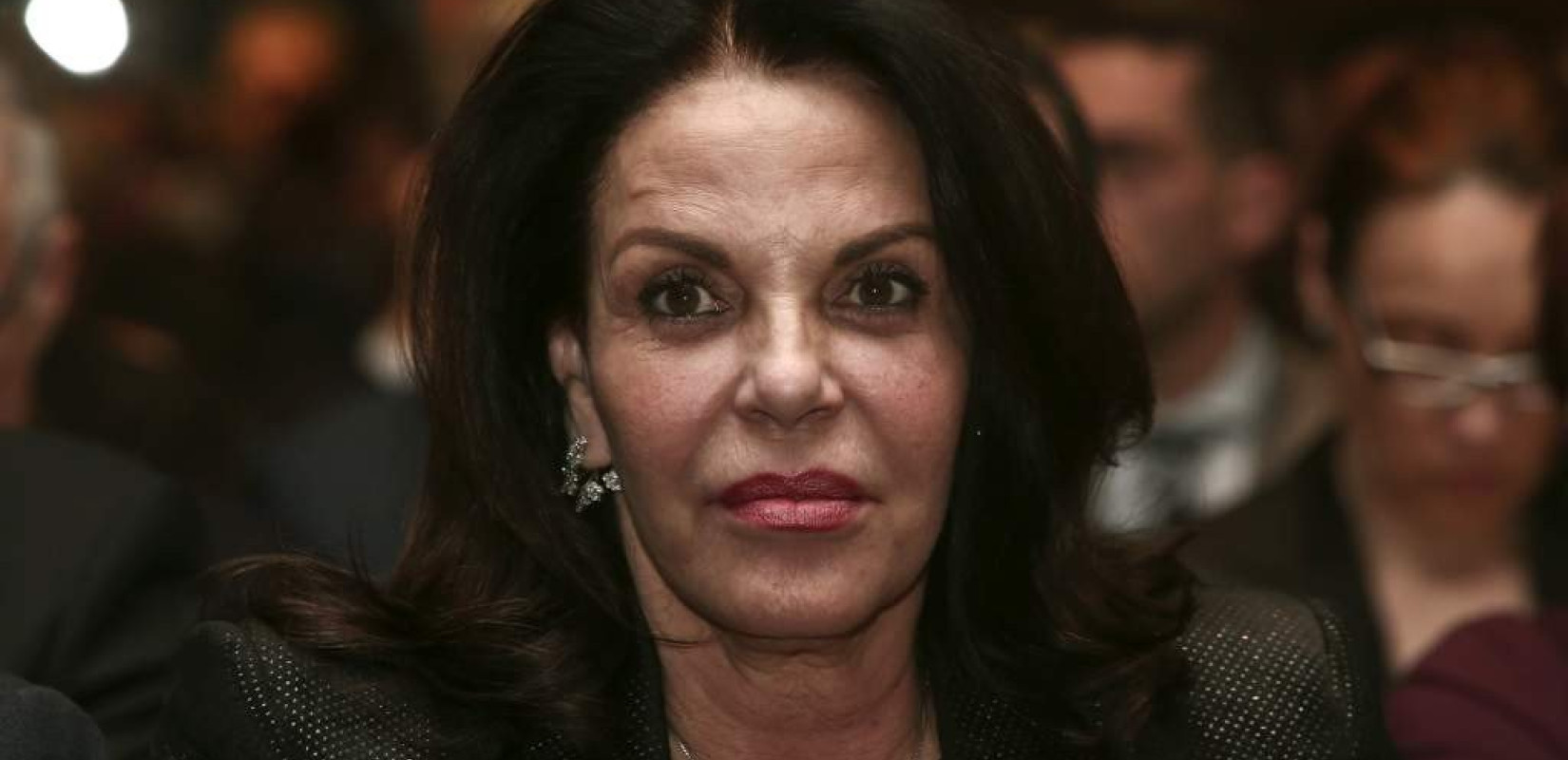 «Πρέσβυς εκ προσωπικοτήτων» διορίστηκε η Αικ. Παναγοπούλου