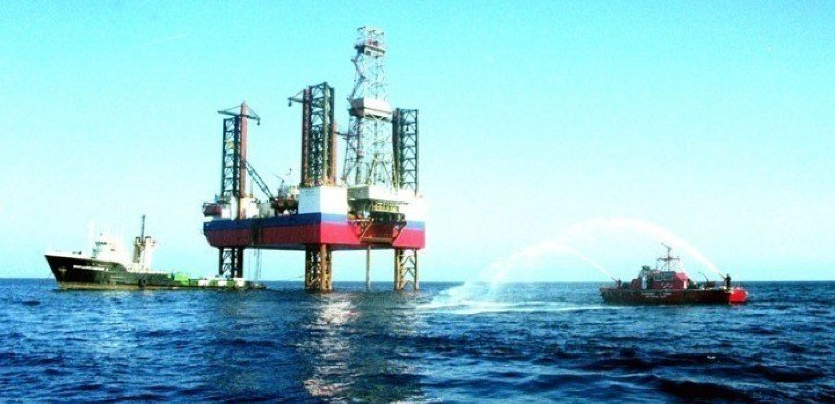 Η Κυπριακή Δημοκρατία εξέδωσε NAVTEX για την έναρξη γεωτρήσεων στο οικόπεδο 5 της κυπριακής ΑΟΖ
