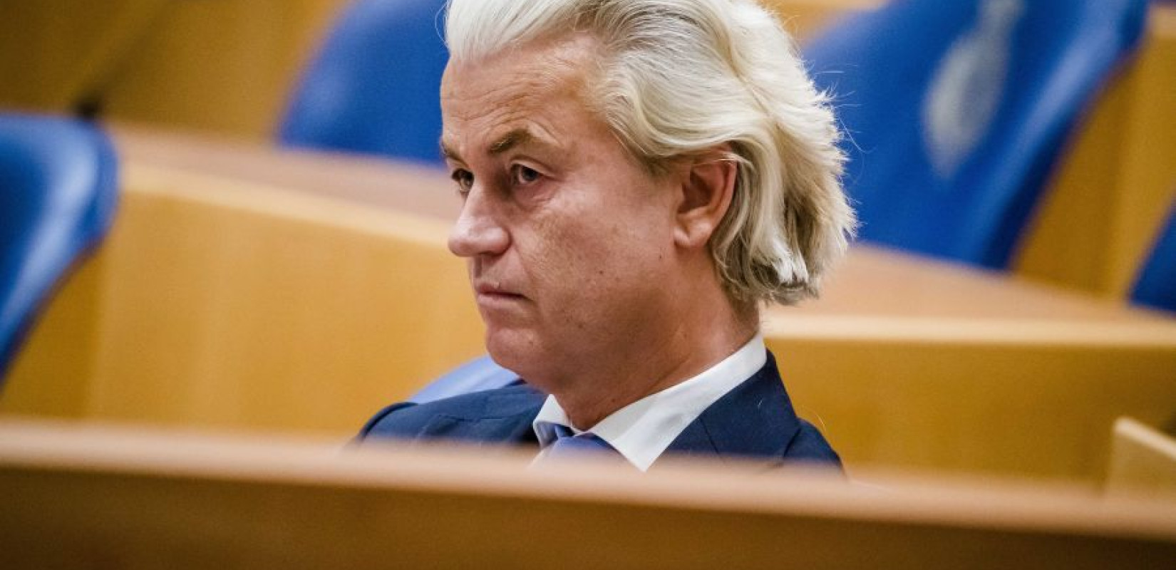 Ολλανδία-βουλευτικές εκλογές: ‘Ηττα του ακροδεξιού Χέερτ Βίλντερς δείχνουν τα exit-poll