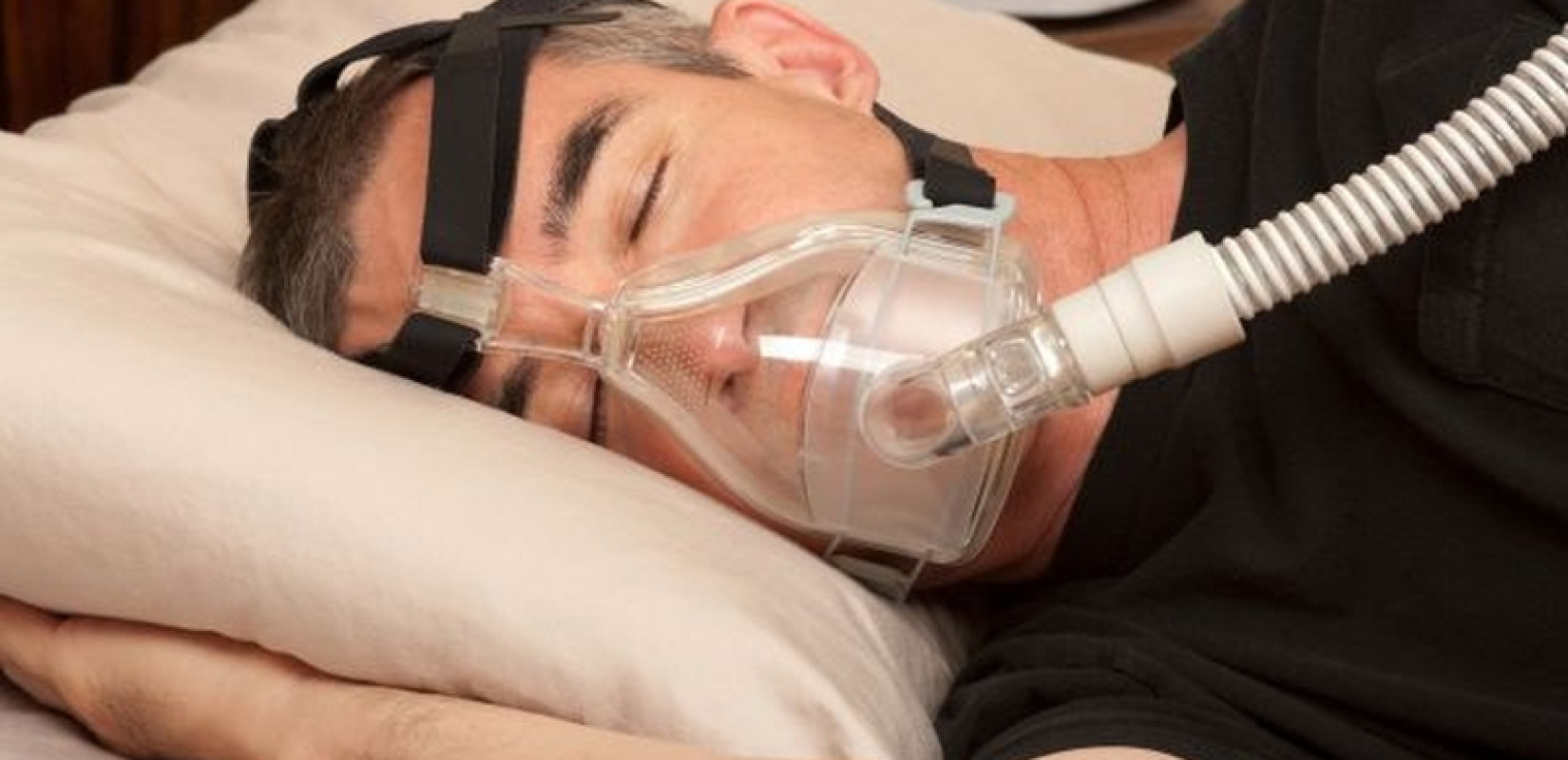 Οι καύσωνες αυξάνουν τον κίνδυνο υπνικής άπνοιας, δείχνει ευρωπαϊκή μελέτη