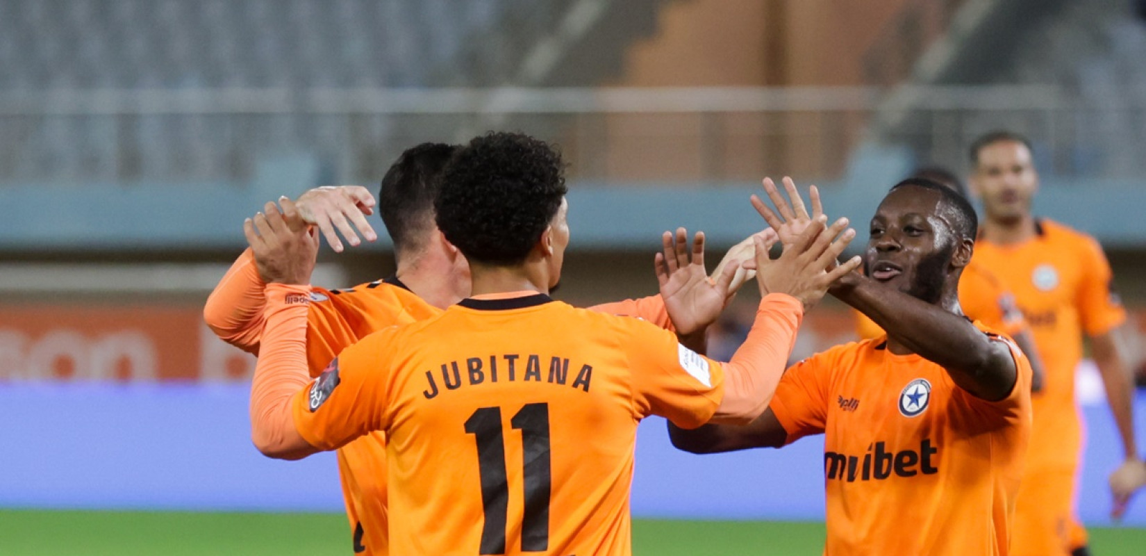 Super League: Ο Ατρόμητος έκανε πάρτι στο Παγκρήτιο