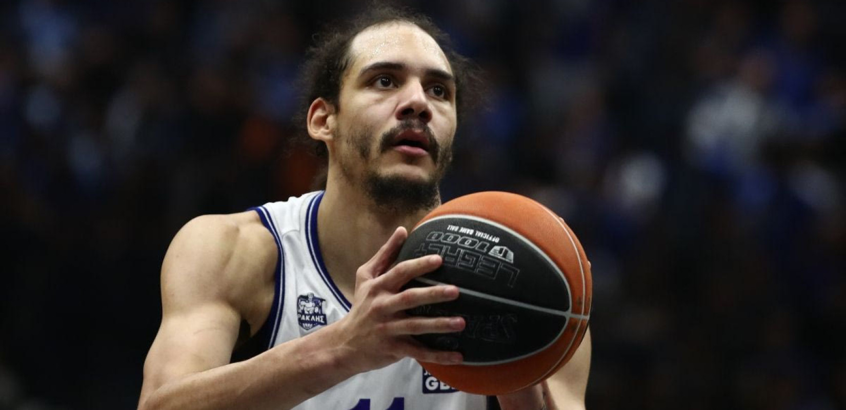 Μπάσκετ: Με εκτός έδρας νίκη η επιστροφή του Ηρακλή στην Ευρώπη (βίντεο) Μπάσκετ: Με εκτός έδρας νίκη η επιστροφή του Ηρακλή στην Ευρώπη (βίντεο)