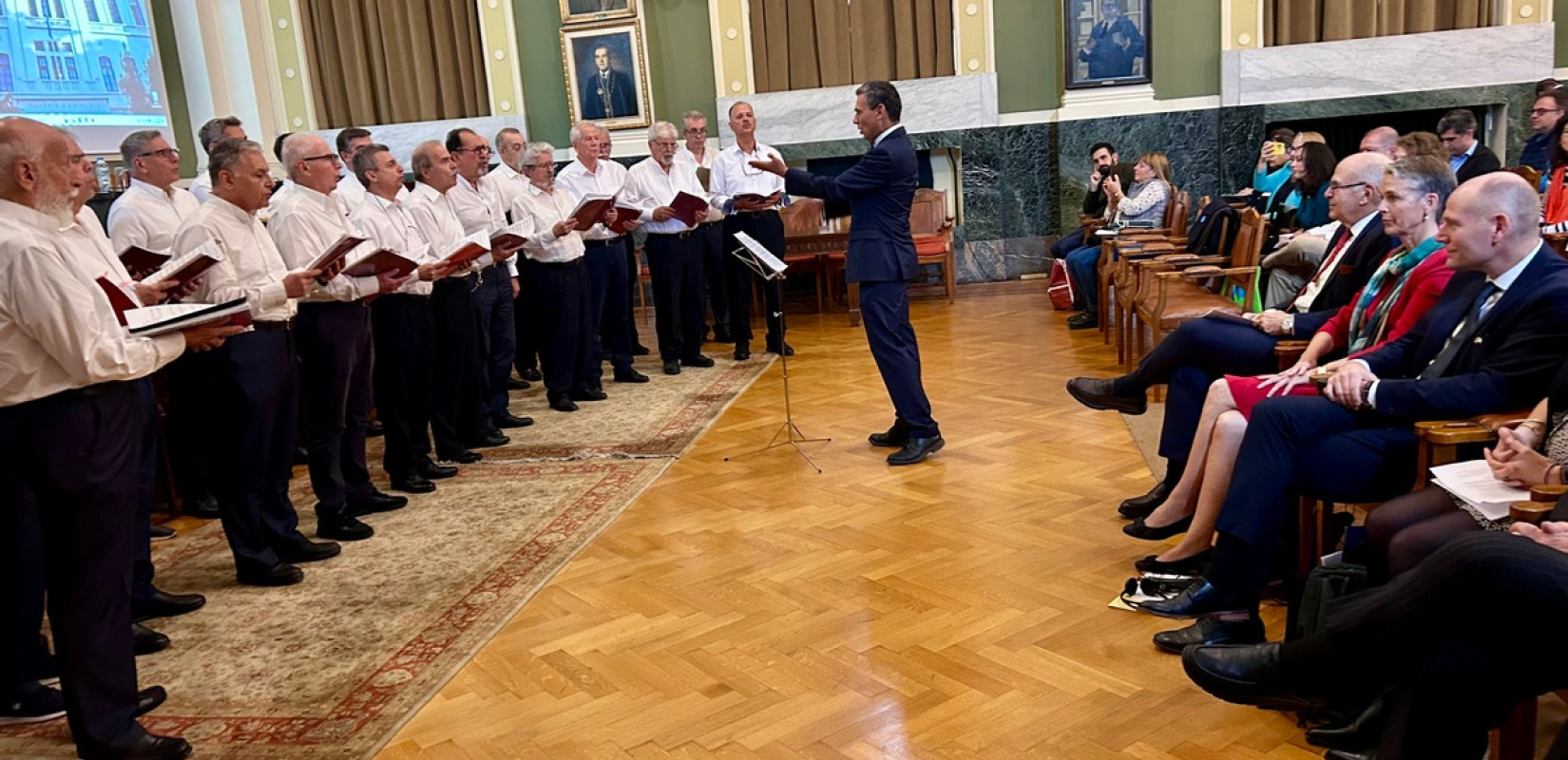 Θεσσαλονίκη: Πάνω από 6.880 φοιτητές από την Ελλάδα σπουδάζουν σε γερμανικά πανεπιστήμια