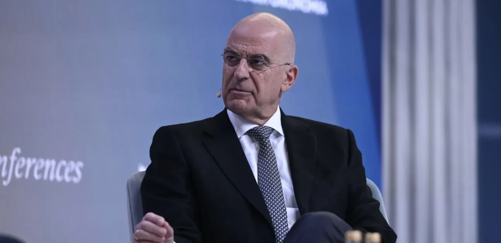 Το μήνυμα του Ν. Δένδια για τα 71 χρόνια από την έναρξη του απελευθερωτικού αγώνα της ΕΟΚΑ