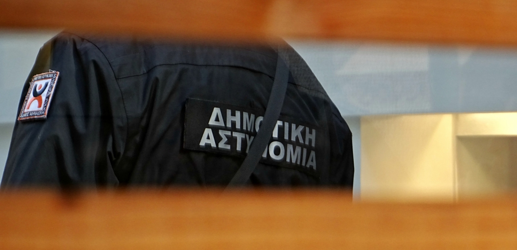 Δημοτική Αστυνομία: «Κόφτης» στην πληρωμή ξεχασμένων από τριετίας κλήσεων Δημοτική Αστυνομία: «Κόφτης» στην πληρωμή ξεχασμένων από τριετίας κλήσεων