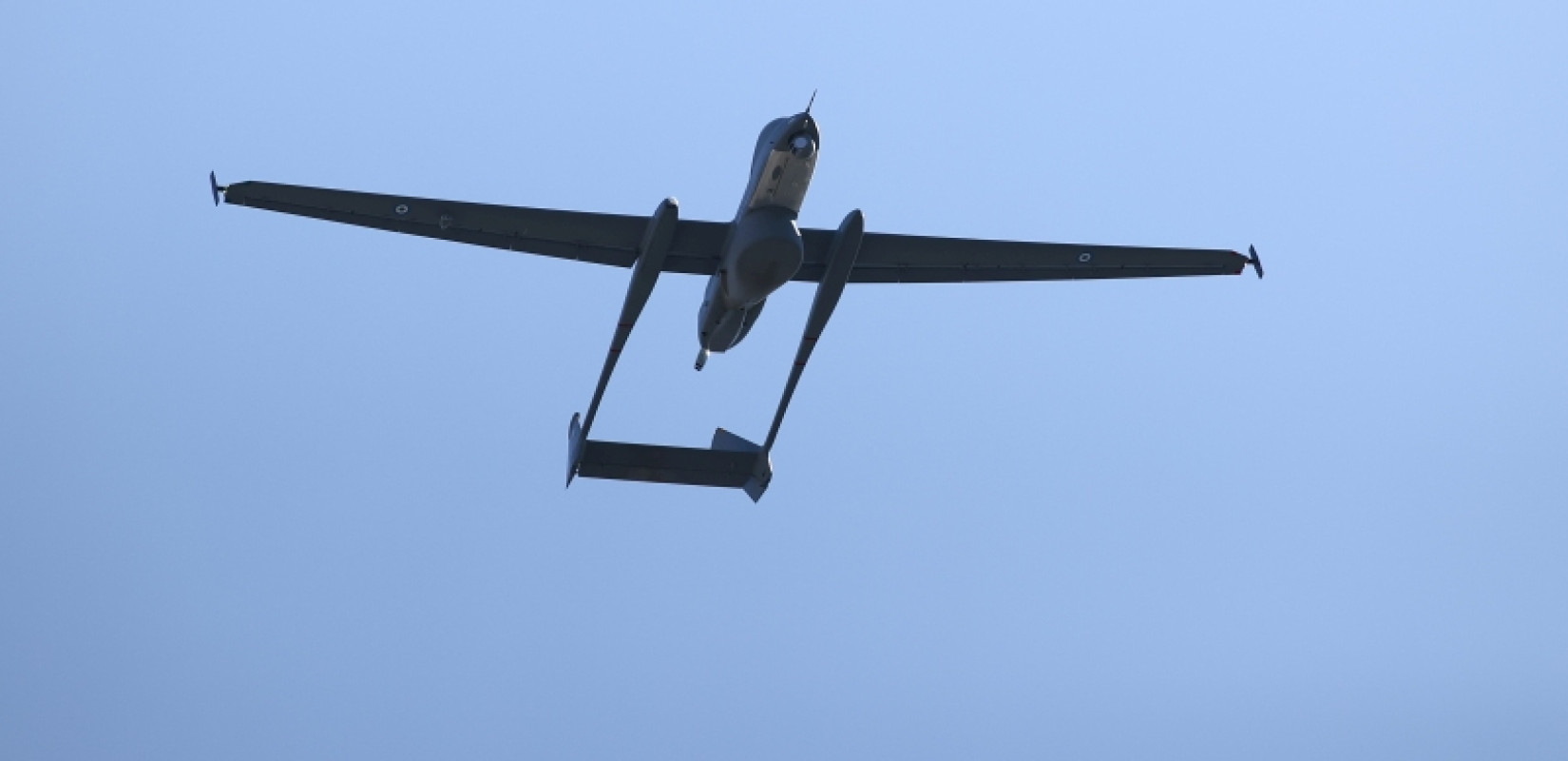 «Ασπίδα του Αχιλλέα»: Τα ελληνικά υπερσύγχρονα οπλικά συστήματα που έκλεψαν την παράσταση στη Θεσσαλονίκη «Ασπίδα του Αχιλλέα»: Τα ελληνικά υπερσύγχρονα οπλικά συστήματα που έκλεψαν την παράσταση στη Θεσσαλονίκη