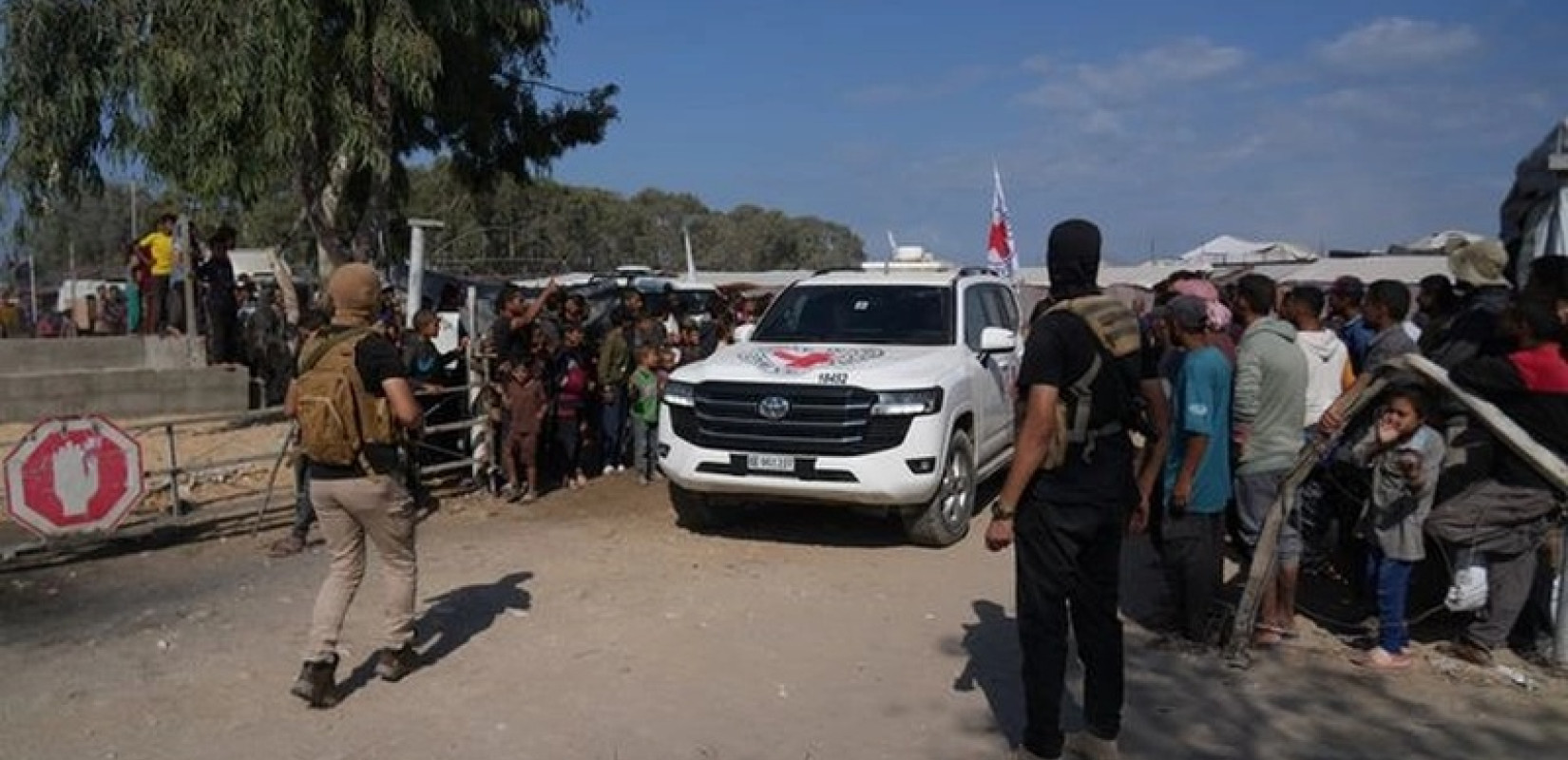 Ισραήλ: Ταυτοποιήθηκαν οι σοροί των δύο ομήρων που παρέδωσε η Χαμάς