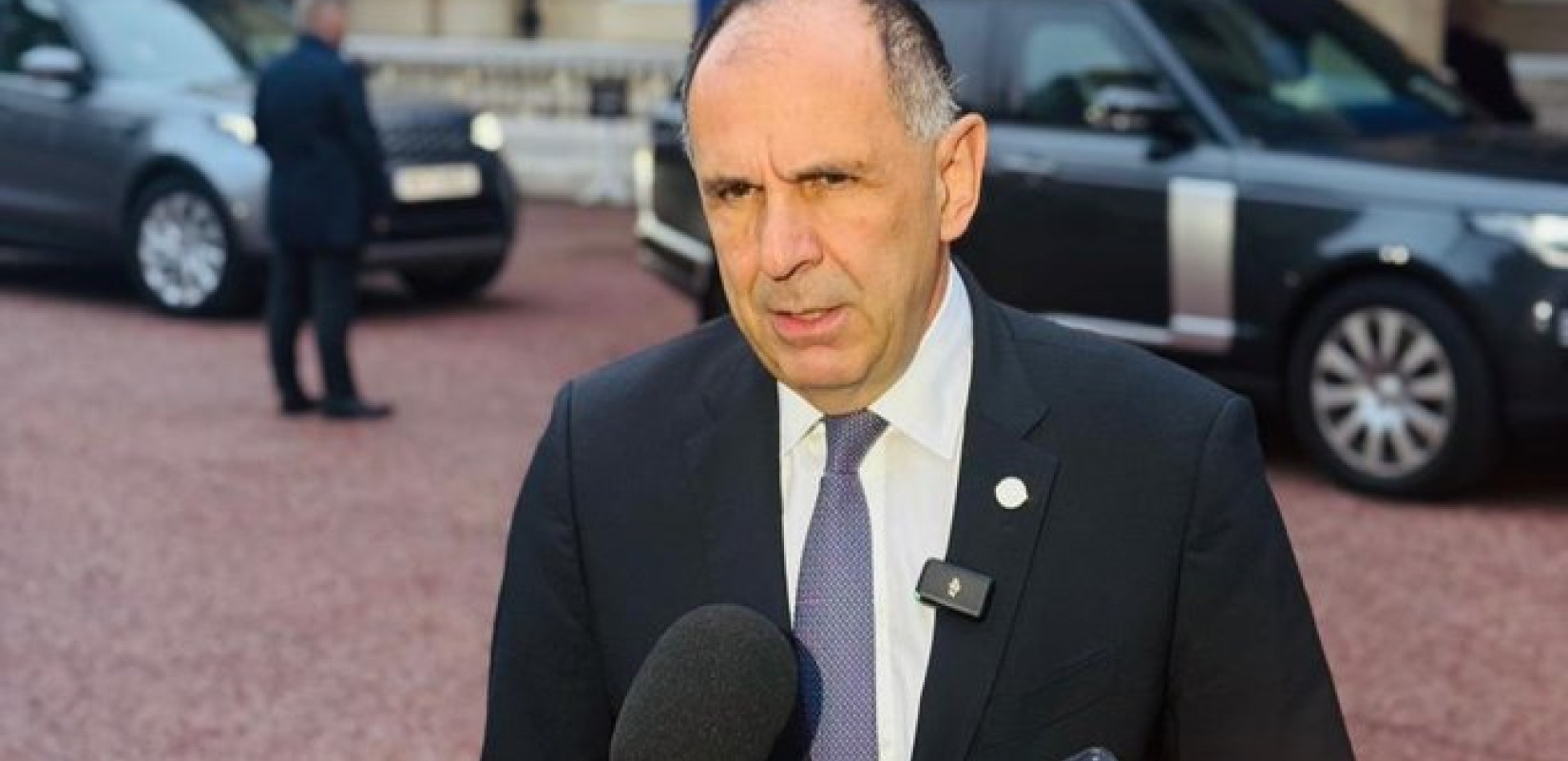 Γ. Γεραπετρίτης από Λονδίνο: «Η Ελλάδα, πάντοτε πρωτοπόρος στην πρόοδο της ενταξιακής πορείας των Δυτικών Βαλκανίων»