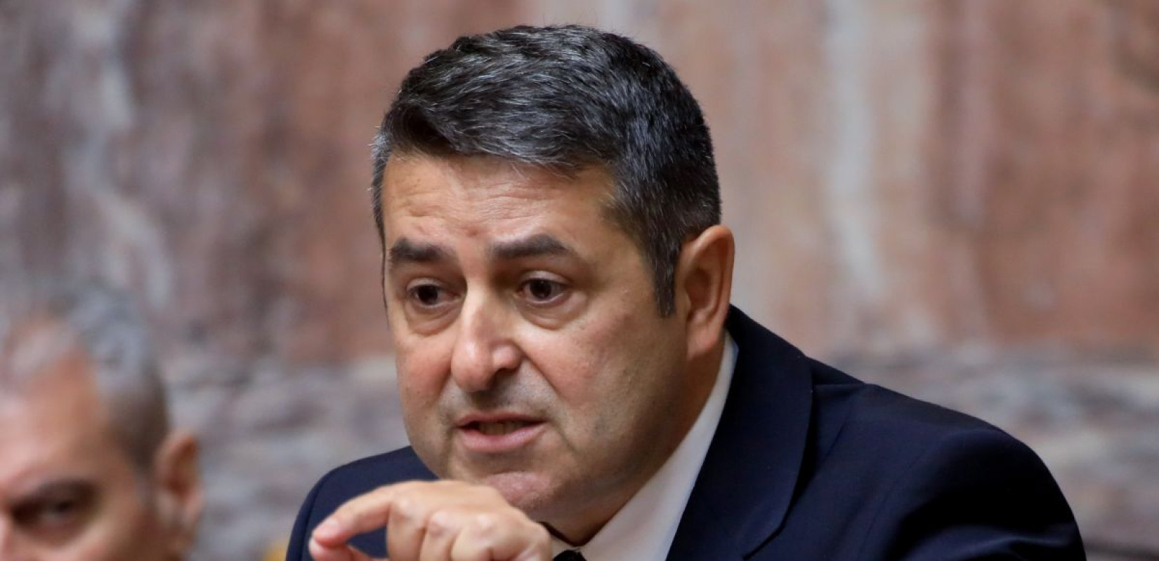 ΣΥΡΙΖΑ: Ο κλοιός της ευρωπαϊκής εισαγγελίας στενεύει γύρω από τον υφυπουργό παρά τω πρωθυπουργώ, Γ. Μυλωνάκη