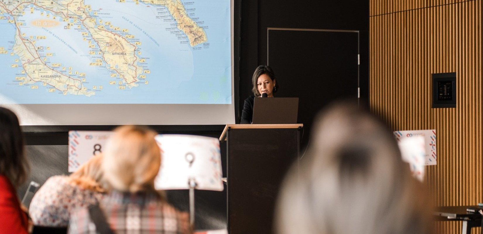 Νέες απευθείας πτήσεις προς Θεσσαλονίκη από Πολωνία και Δανία Νέες απευθείας πτήσεις προς Θεσσαλονίκη από Πολωνία και Δανία