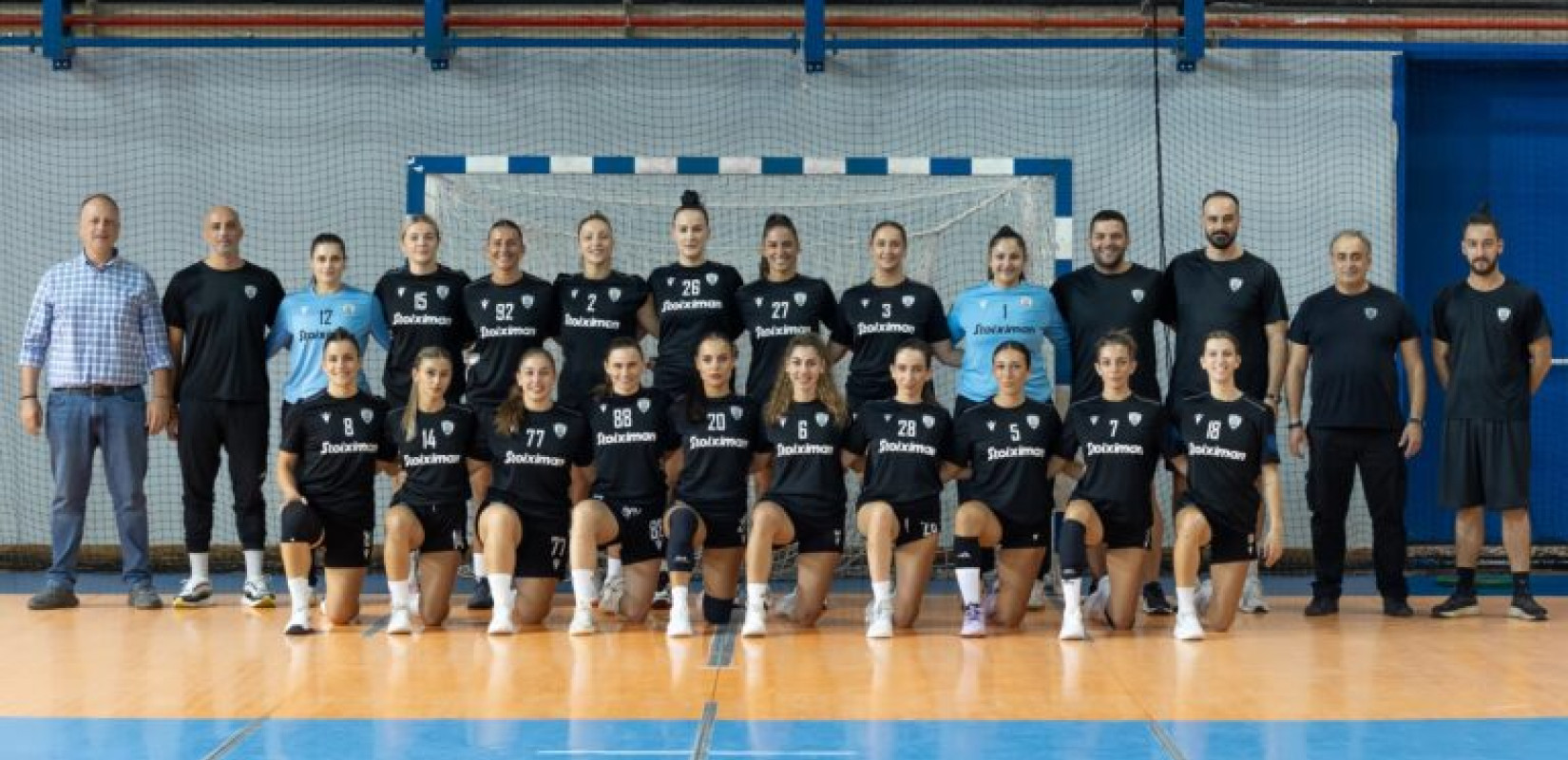 Χάντμπολ: Χάθηκε η πρώτη κούπα της χρονιάς για τις γυναίκες του ΠΑΟΚ (βίντεο)