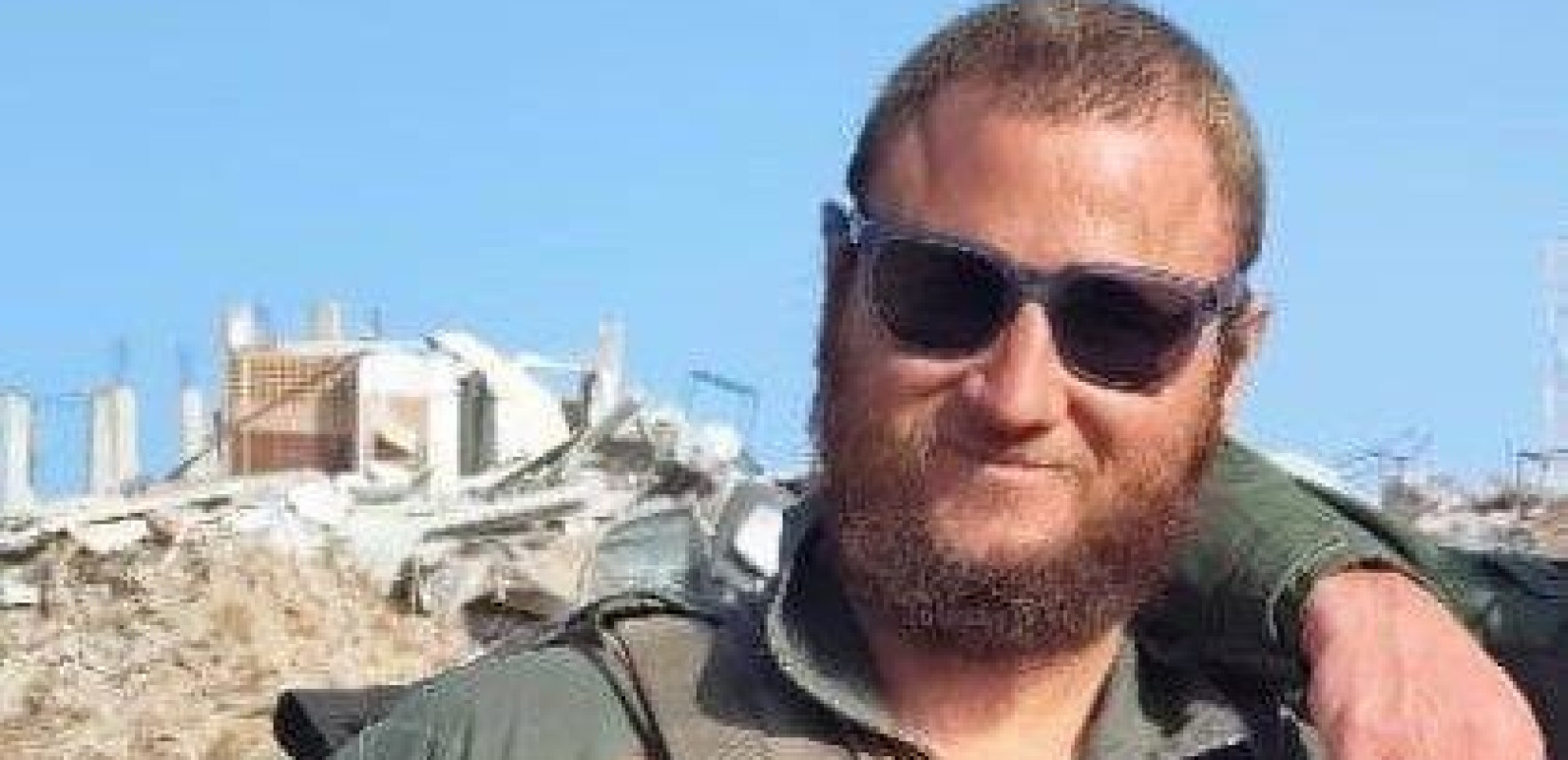 Γάζα: Nεκρός Ισραηλινός στρατιώτης μετά τις καταγγελίες για παύση της εκεχειρίας από τη Χαμάς (βίντεο) Γάζα: Nεκρός Ισραηλινός στρατιώτης μετά τις καταγγελίες για παύση της εκεχειρίας από τη Χαμάς (βίντεο)