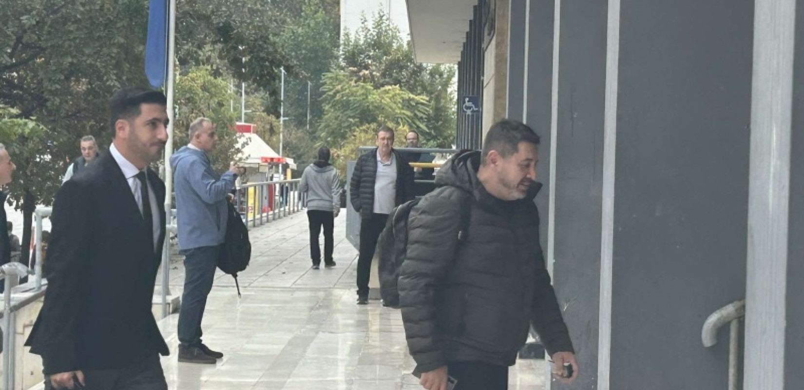 Θεσσαλονίκη: Ξεκινά η δίκη της πρώην δημάρχου Κασσάνδρας για το δυστύχημα στο λούνα πάρκ με θύμα τον 19χρονο Γιάννη