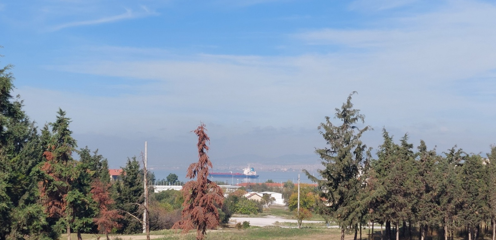 Καλαμαριά: Νέα «θηλιά» δεκάδων εκατομμυρίων ευρώ για απαλλοτριώσεις στο πρώην στρατόπεδο Κόδρα