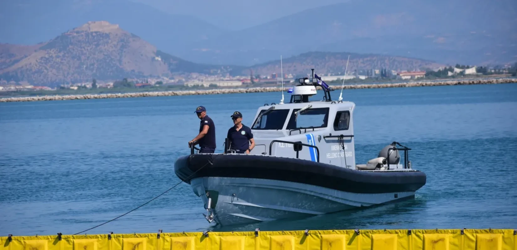 Ρόδος: Ποινικές διώξεις σε δύο Τούρκους διακινητές - Μετάφεραν 58 άτομα στο Γεννάδι