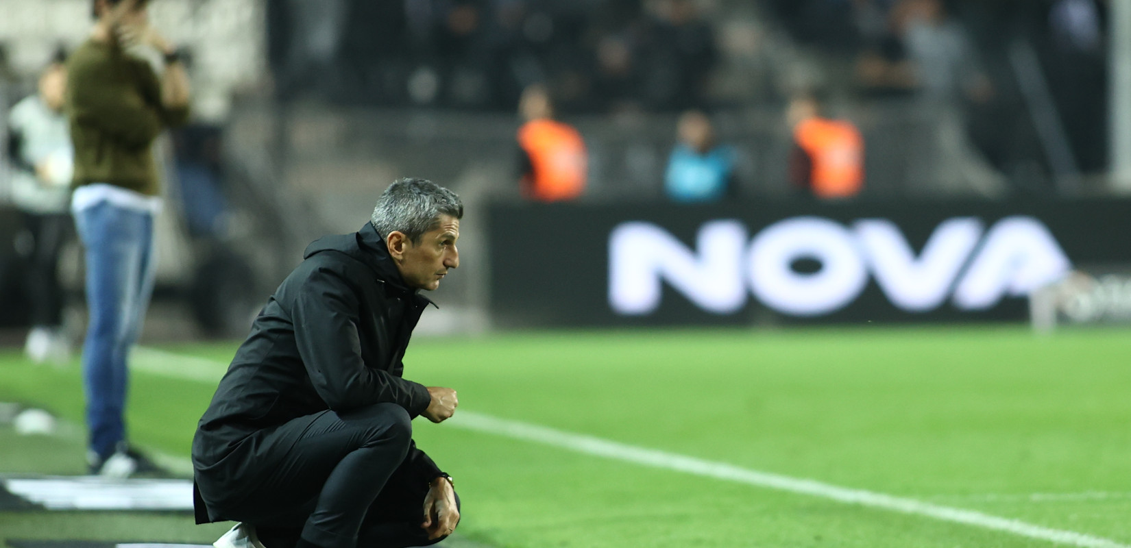 ΠΑΟΚ: Οι επιλογές του Λουτσέσκου για την εντεκάδα του αγώνα με την Γιουνγκ Μπόις