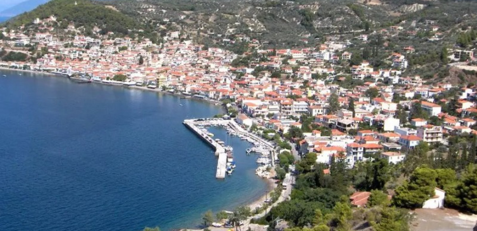 North Evia Pass 2025: Τελευταία ημέρα σήμερα για τις αιτήσεις και το voucher των 150 ευρώ North Evia Pass 2025: Τελευταία ημέρα σήμερα για τις αιτήσεις και το voucher των 150 ευρώ