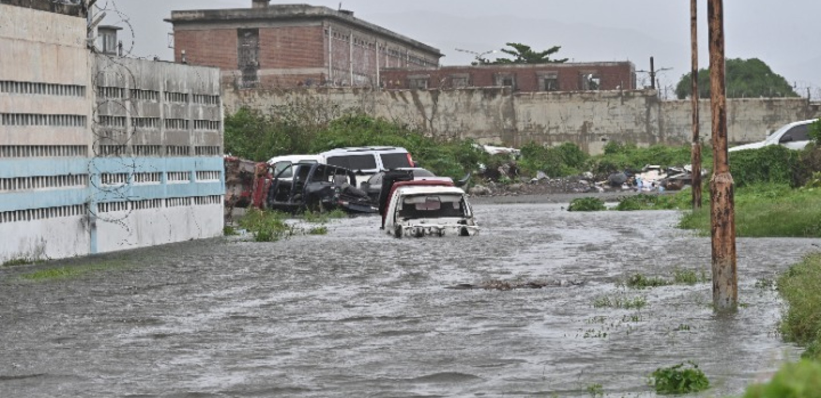 Κυκλώνας Μελίσα: Πάνω από 30 οι νεκροί σε Αϊτή, Τζαμάικα, Δομινικανή Δημοκρατία, Παναμά Κυκλώνας Μελίσα: Πάνω από 30 οι νεκροί σε Αϊτή, Τζαμάικα, Δομινικανή Δημοκρατία, Παναμά