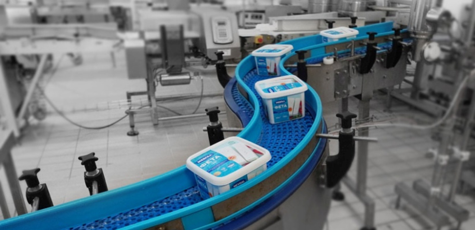 Η ΜΕΒΓΑΛ επεκτείνει τη δυναμικότητα του τυροκομείου για τη φέτα ΠΟΠ Η ΜΕΒΓΑΛ επεκτείνει τη δυναμικότητα του τυροκομείου για τη φέτα ΠΟΠ