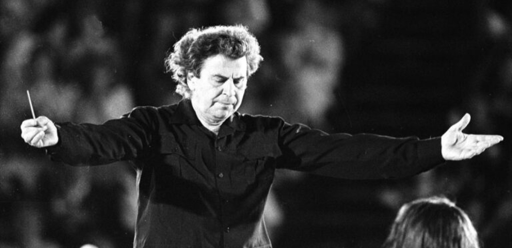 Αφιέρωμα «Ο Μίκης της Θεσσαλονίκης» στο Δήμο Κορδελιού - Ευόσμου