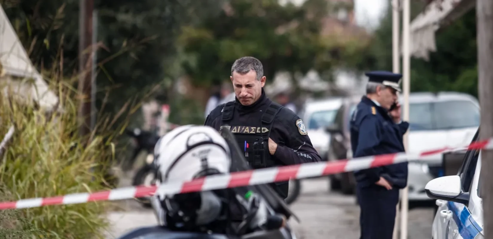 Τρίκαλα: Προφυλακίστηκε ο 18χρονος μητροκτόνος - Επικαλείται ψυχολογικά προβλήματα
