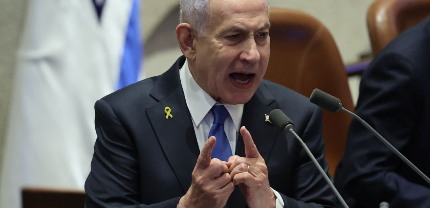 «Θα απαντήσουμε στη Χαμάς», προειδοποιεί ο Νετανιάχου μετά την παράδοση λειψάνων - Το Τελ Αβίβ μιλά για παραβίαση της εκεχειρίας