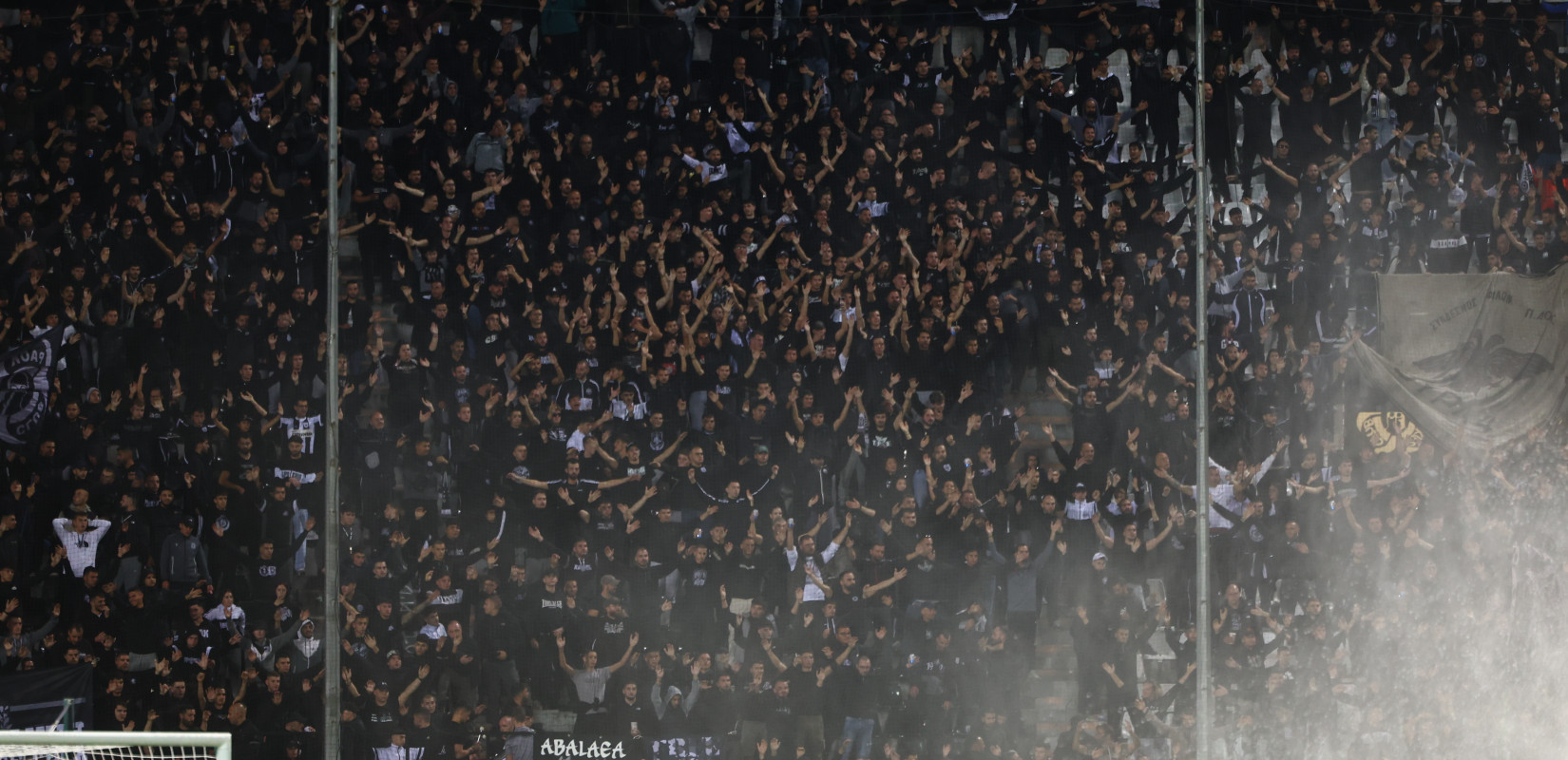 ΠΑΟΚ: Οι αγρότες δεν θα μπλοκάρουν το ταξίδι των οπαδών του Δικέφαλου προς τη Βουλγαρία