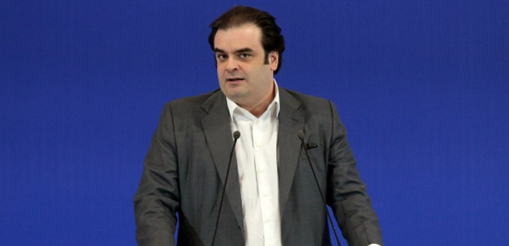 Κ. Πιερρακάκης: Επόμενο βήμα στην ψηφιακή στρατηγική είναι να ενσωματώσουμε το AI σε κάθε πτυχή της οικονομίας και του κράτους