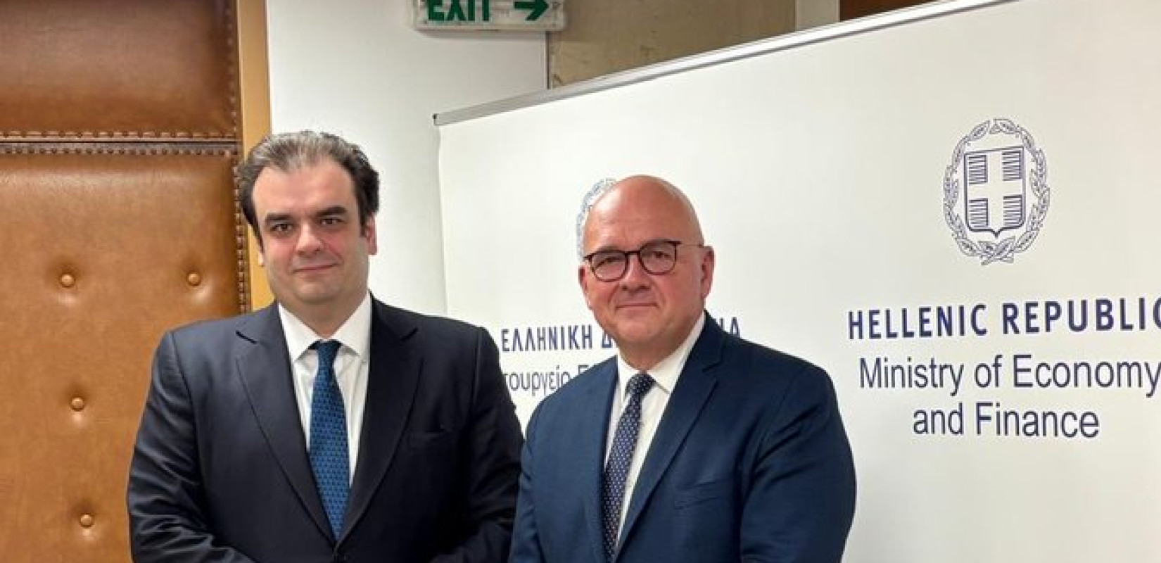 Euronext: Προγραμματίζει τη δημιουργία Κέντρου Υποστήριξης και Τεχνολογίας στην Αθήνα