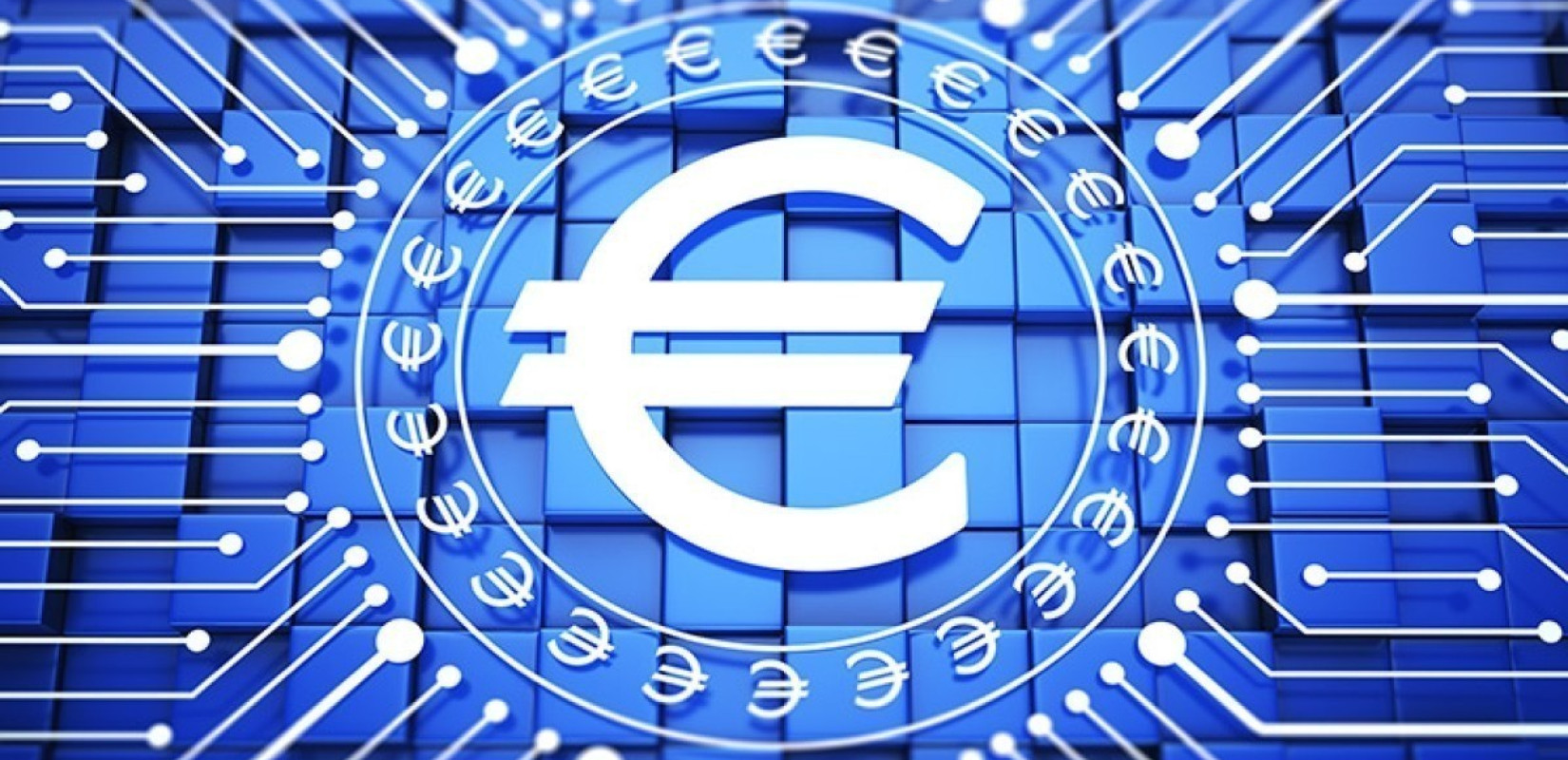 ΕΚΤ: Το 2027 η πιλοτική έκδοση του ψηφιακού ευρώ ΕΚΤ: Το 2027 η πιλοτική έκδοση του ψηφιακού ευρώ